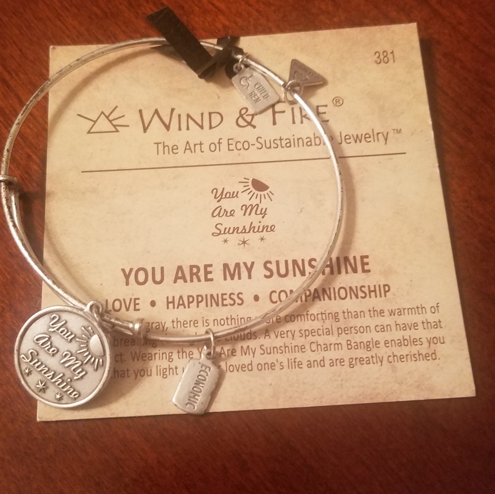 Bracelet